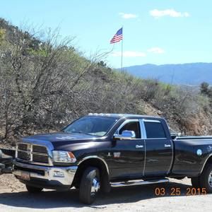 Meet your Posher, Wendy